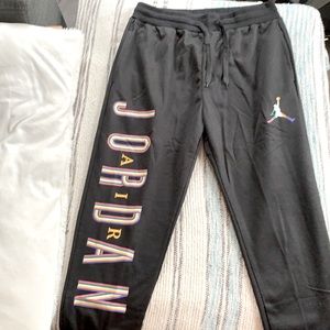 Air Jordan Unisex Joggers